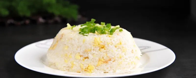 蛋炒饭的做法 怎么做蛋炒饭