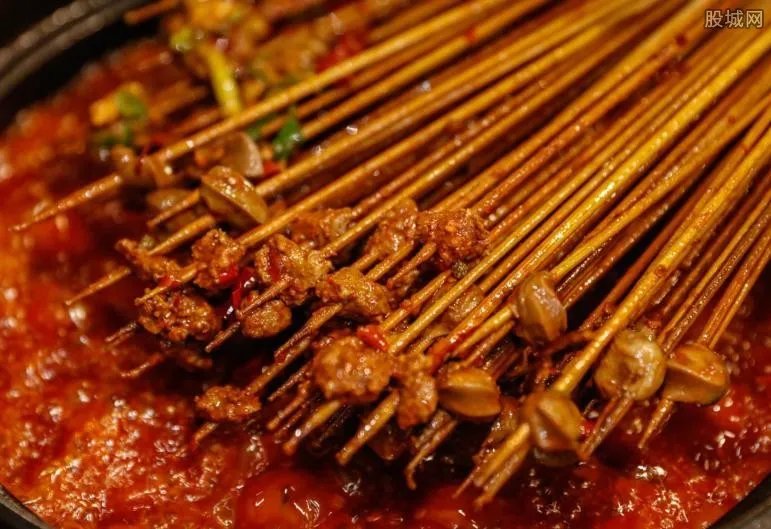 串串香加盟费用是多少 有哪些串串香加盟店？