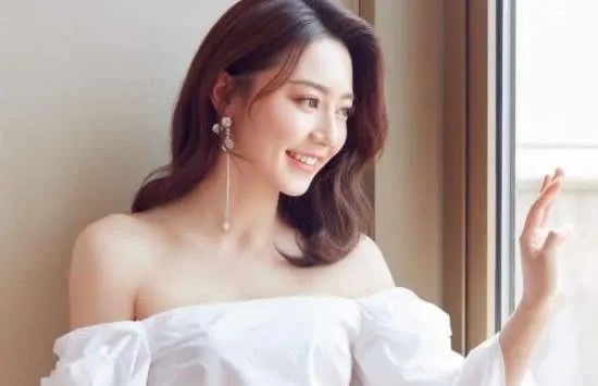 黄梦莹个人资料年龄及老公是谁