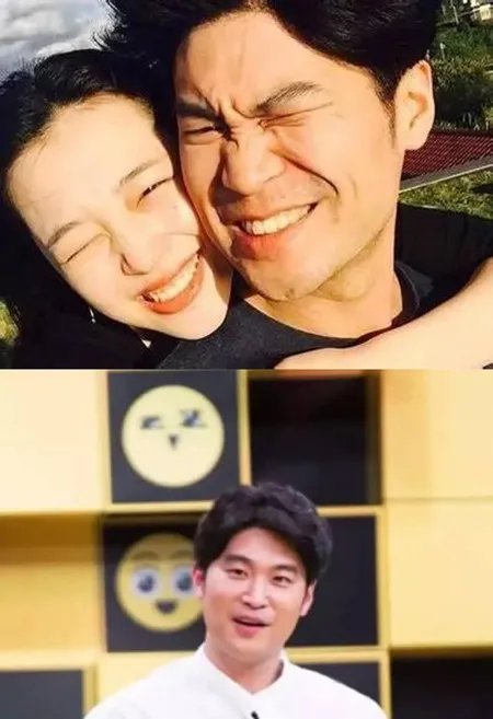 雪莉崔子日本约会曝光 两人在街头大方牵手十分甜蜜