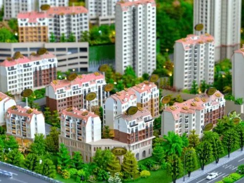 什么叫商品房是什么意思