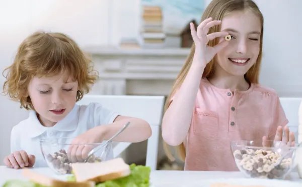 家长对孩子的鼓励和期望寄语