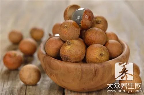 龙眼吃多了会怎么样？