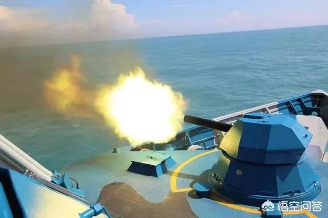 022隐身导弹艇性能先进，为何难于维护？