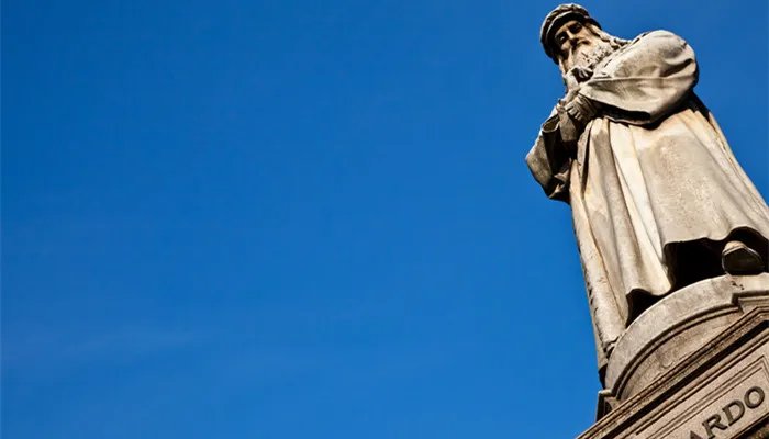 达芬奇是哪个国家的 达芬奇是哪个国家的人