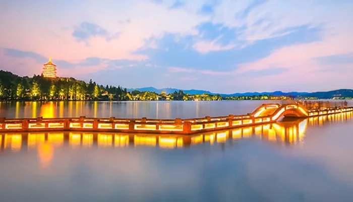 杭州是哪个省的 杭州属于哪个省