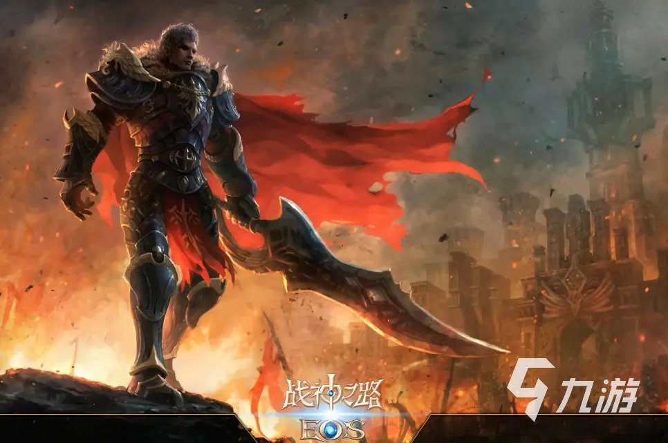 修罗的游戏有哪些 修罗元素的游戏下载推荐