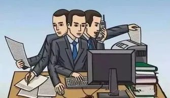 老板奖励员工到超市抢购一分钟，老板和下属的关系要如何处理？