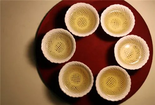 中国十大陶瓷品牌排行榜  中国陶瓷价格一览表