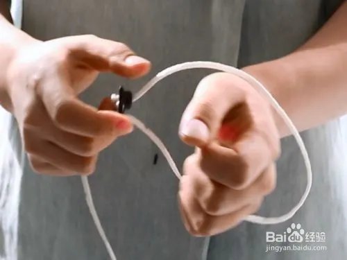 擦玻璃神器如何使用