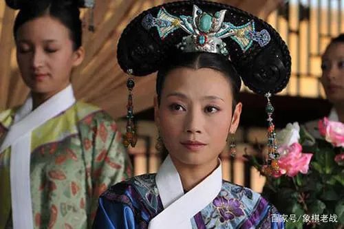 端妃是好的还是坏的