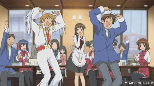 小情侣在床上嗨的飞起 让人羞羞的午间动图