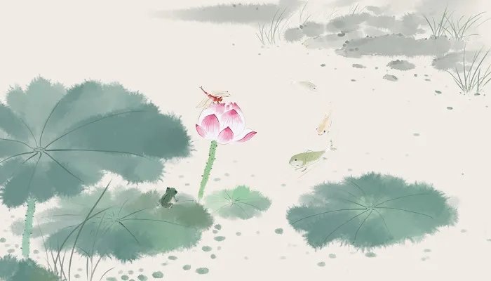 井底之蛙的故事 井底之蛙的故事原文