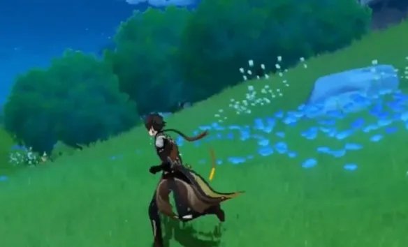 《原神》悬铃木在什么地方？悬铃木获取攻略