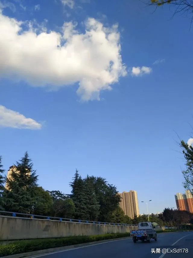 为什么会下雨？