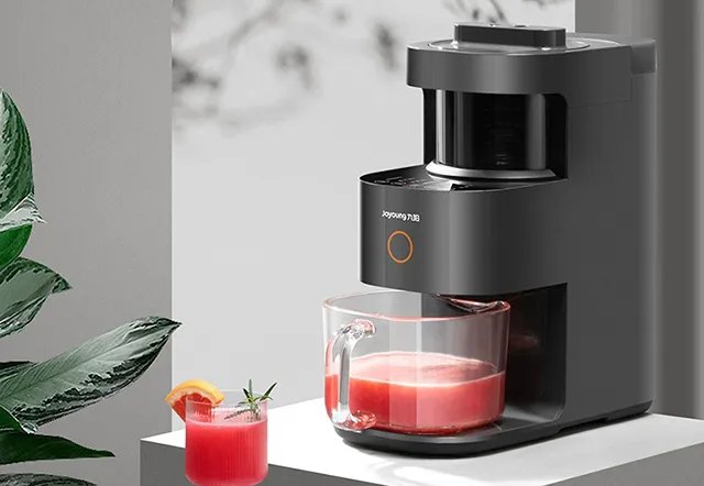 九阳破壁机食谱大全 早餐晚餐不再单调