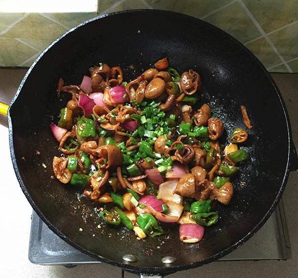 肥肠怎么做好吃？