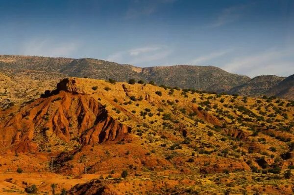 世界最长的十大山脉，榜首是西半球第一高峰，龙脉之祖排第八(昆仑