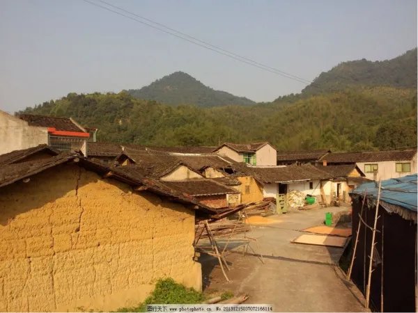 老去的农村如何度过疫情寒冬