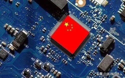 中芯国际会成为下一个中国石油吗？