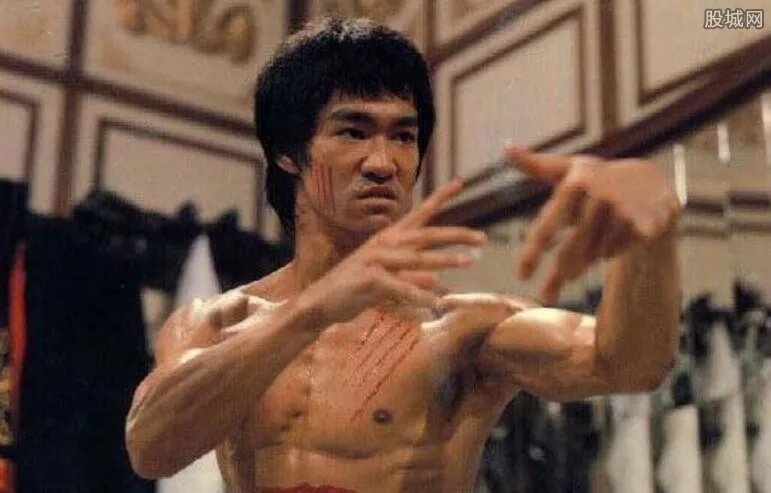 李小龙女儿李香凝之死 和她哥哥死因是相同的吗