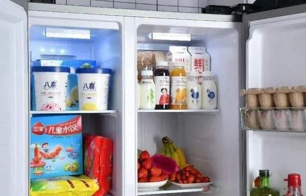 冰箱冬天一般用几档最好 最合适最省电的档位