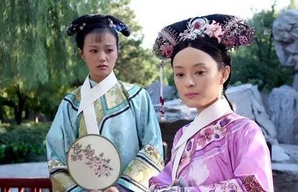 流朱后来怎么了