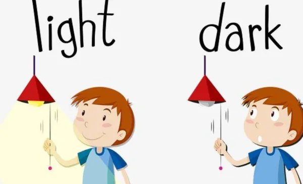 turn on the light是什么意思