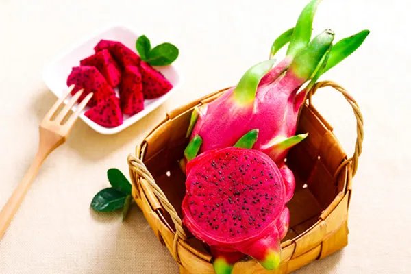 火龙果的营养价值有哪些