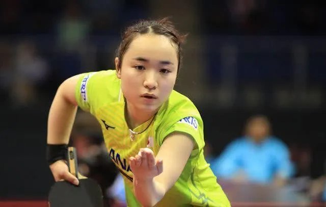 如何评价伊藤美诚？