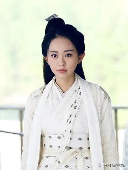 孙耀琦为什么没有大红？