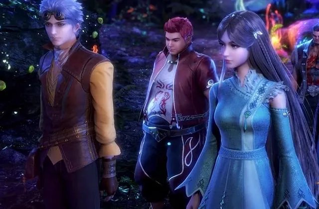 斗罗大陆:奥斯卡为什么也被称为怪物,他天赋怎么样?