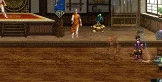 DNF逐风者技能展示 DNF逐风者有什么技能