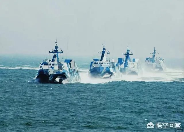 022隐身导弹艇性能先进，为何难于维护？