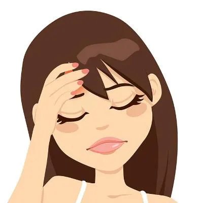 体热是什么原因