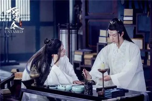 肖战主演过哪些电视剧？