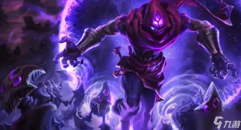 2022LOL无限火力蚂蚱出装攻略详解-2022LOL无限火力蚂蚱出装技巧一览