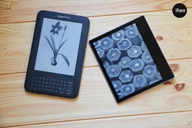 Kindle买哪个版本好呢？