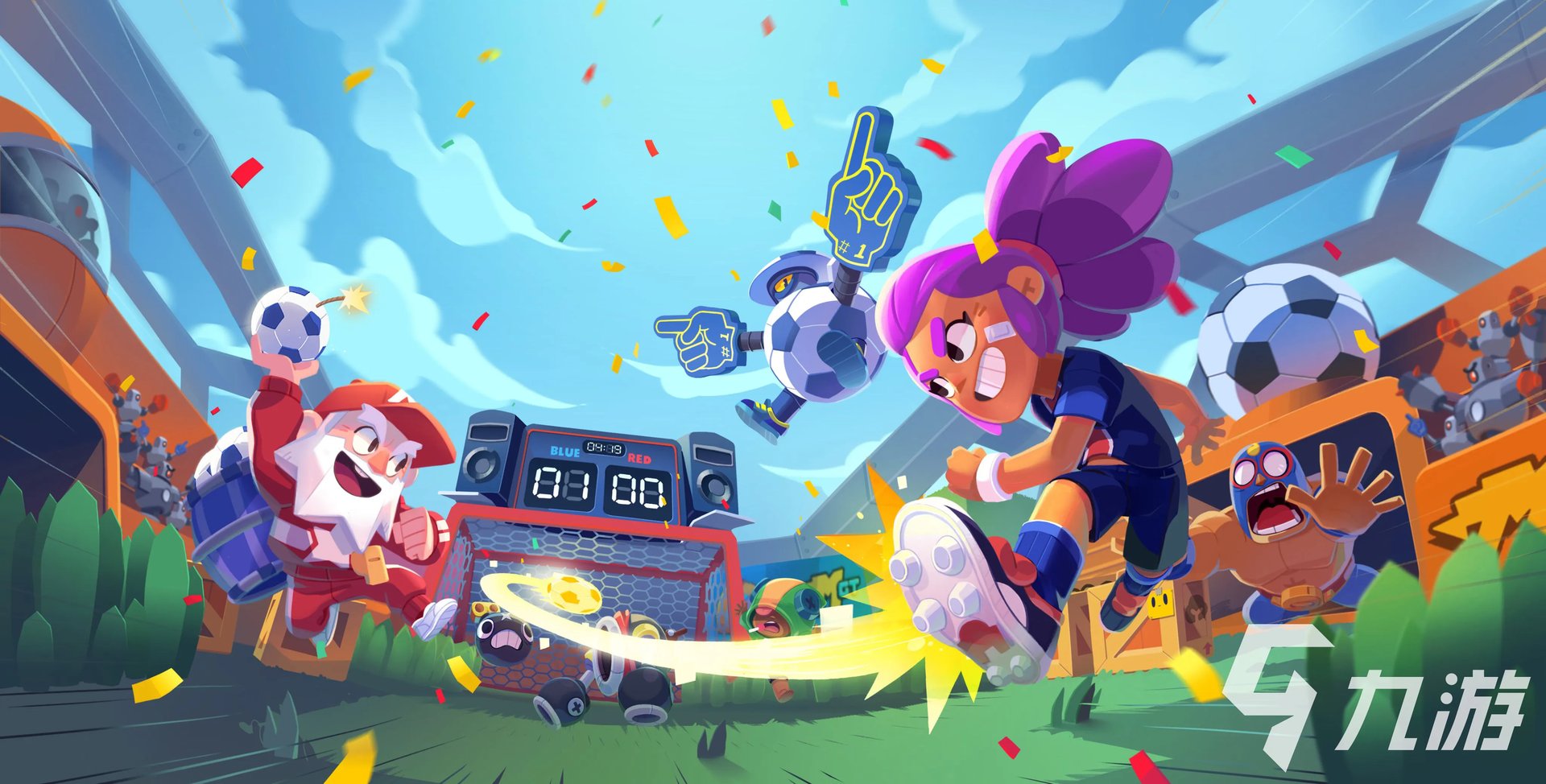 免费网游排行榜前十名 2023好玩不花钱的网游大全