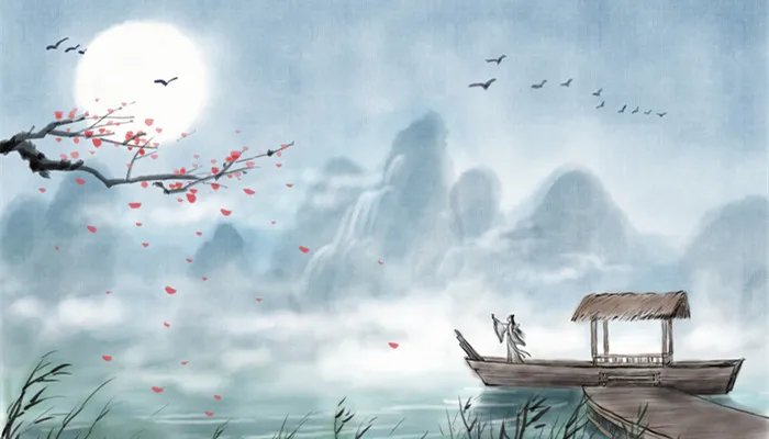 可怜九月初三夜下一句 可怜九月初三夜的下一句