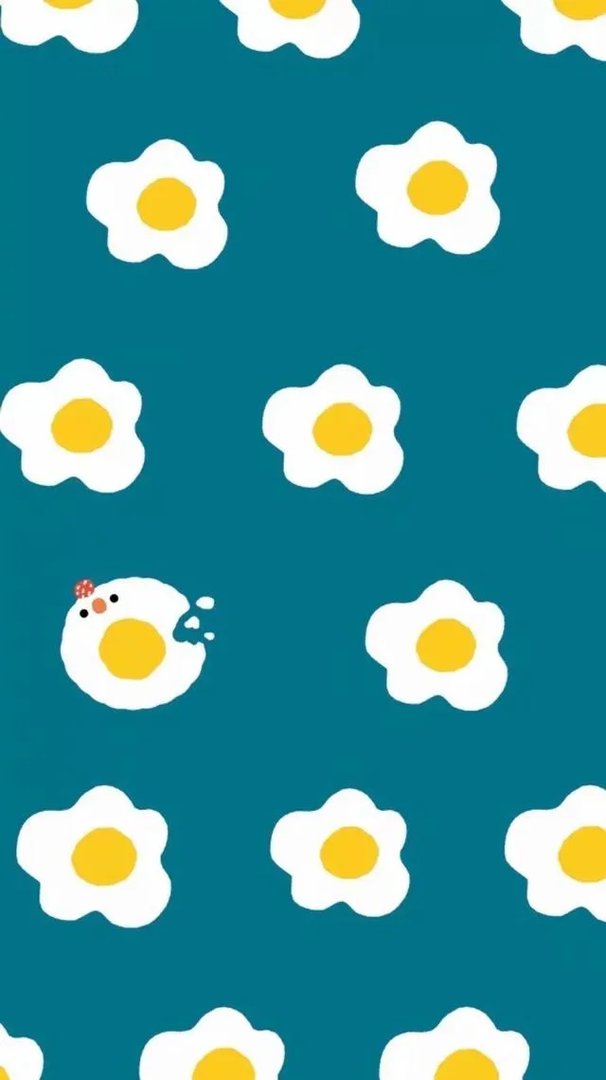 大家有没有好看简约的QQ背景图片？