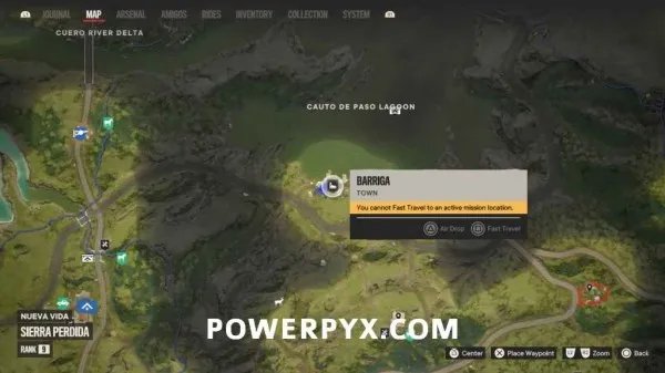 《孤岛惊魂6》洛伦佐的孩子位置一览 爱情结晶攻略