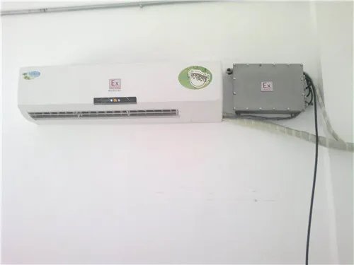 空调外机有哪些尺寸