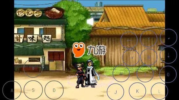 死神vs火影3.0连招带土技能详解 3.0出招连招表大全