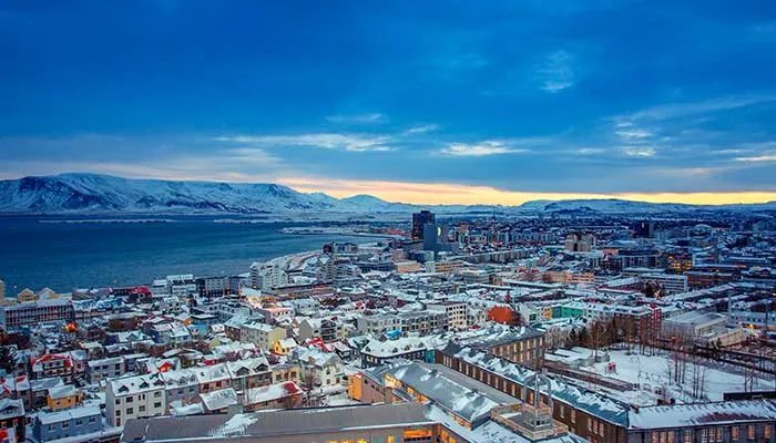 圣诞岛在哪 圣诞岛是什么地方