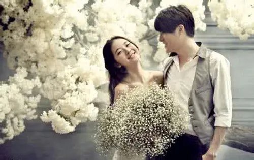 青浦婚纱摄影哪家好 上海拍婚纱照外景地推荐