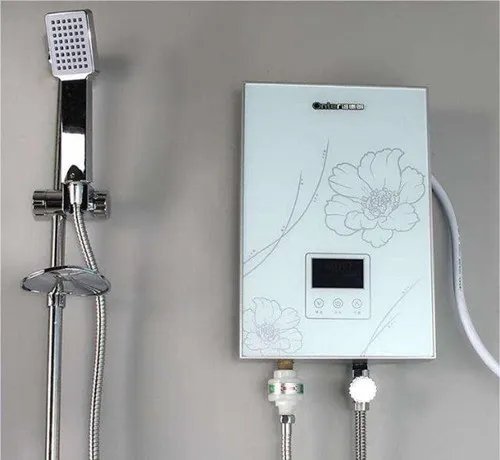 即热式电热水器缺点是什么