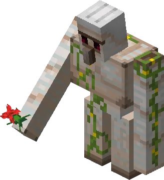 我的世界铁傀儡有几种做法2023