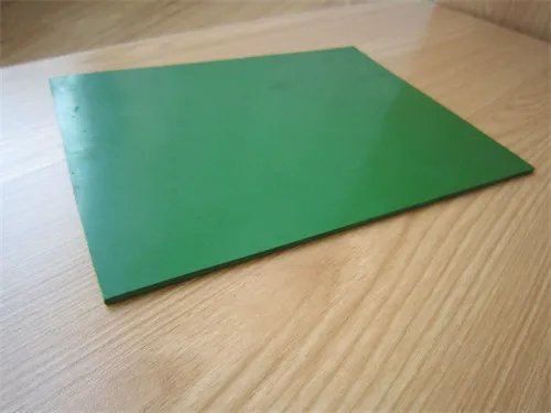 绝缘板的材质是什么