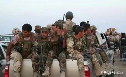 土耳其议会爆发激烈冲突，数十名议员参与“混战”，你们怎么看？